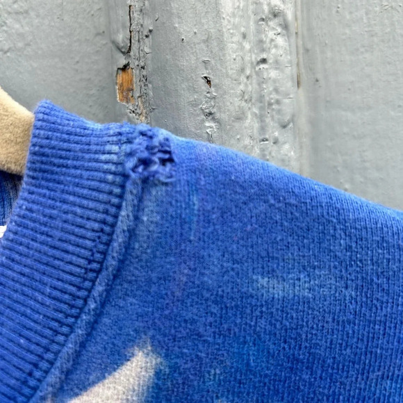 TNA Tie Dye Sweatshirt,  Small - Picture 8 of 8